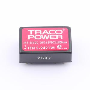 TEN 5-2421WI商品缩略图