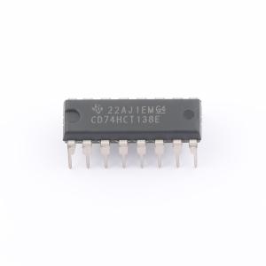 CD74HCT138E商品缩略图