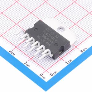 TDA7391LV商品缩略图