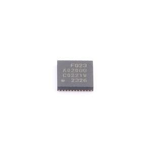 EFR32FG23A020F256GM40-CR商品缩略图