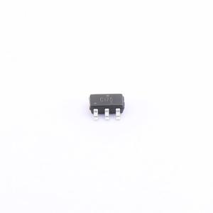 SN74LVC2G17DBVR(AT)商品缩略图