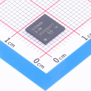SI5344B-D-GM商品缩略图
