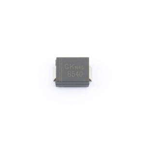 MBRS540T3G-GK商品缩略图