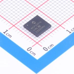 MCP23016-I/ML商品缩略图