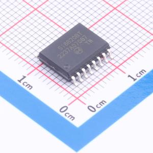 SI8620BT-IS商品缩略图