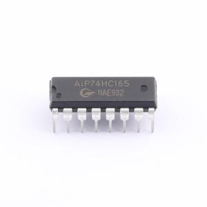 AiP74HC165DA16.TB商品缩略图
