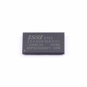 IS46DR16640C-25DBLA2商品缩略图
