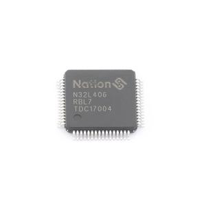 N32L406RBL7商品缩略图