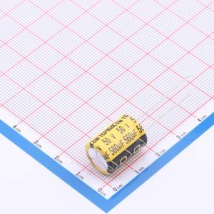 ELJ1H561M121600Y商品缩略图
