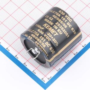 ALC70A151DC630商品缩略图