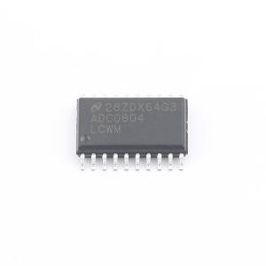 ADC0804LCWM/NOPB商品缩略图