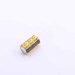ELJ1V561M101600Y商品缩略图
