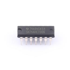 SN74AHCT00N商品缩略图