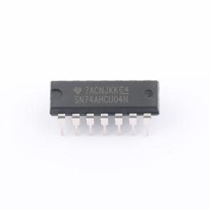 SN74AHCU04N商品缩略图