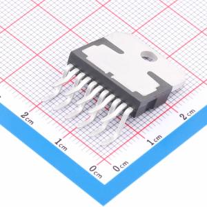 TDA7391LV商品缩略图
