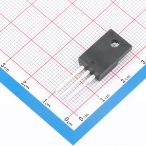 KNF12N65商品缩略图