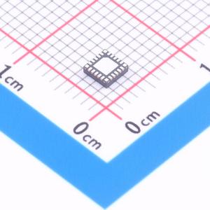 EFM8LB10F16ES1-C-QFN24R商品缩略图
