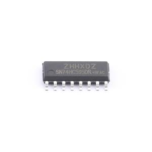 SN74HC595DR-HX商品缩略图
