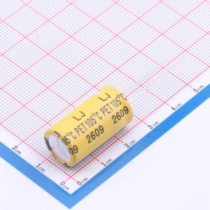 ELJ1H102M132500Y商品缩略图