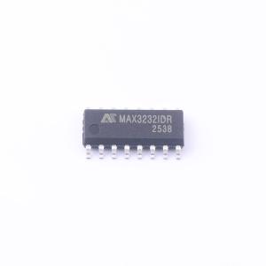 MAX3232IDR(AT)商品缩略图