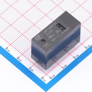 HF158F-V/24-H2T商品缩略图