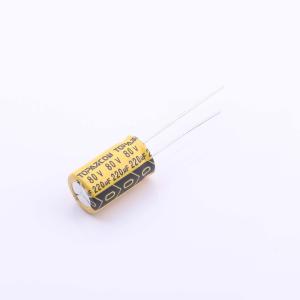 ELJ1K221M101600Y商品缩略图