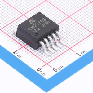 LM2576S-3.3(AT)商品缩略图
