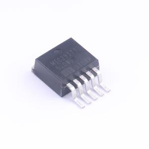 MIC29371-5.0WU商品缩略图