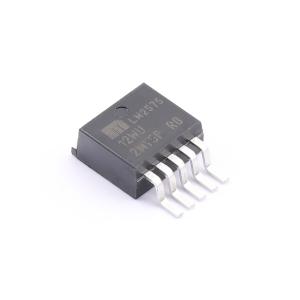 LM2575-12WU-TR商品缩略图