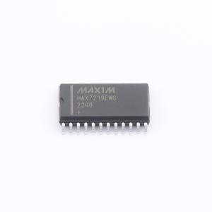 MAX7219EWG+商品缩略图