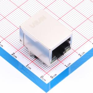 LAIL-RJ45-LED2-BY-01-WC商品缩略图