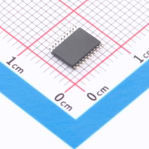 STM32C071FBP6商品缩略图