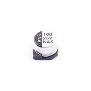 KAS1E101M06045PDR商品缩略图