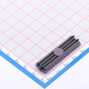 SEAM-30-02.0-L-08-2-A-K-TR商品缩略图
