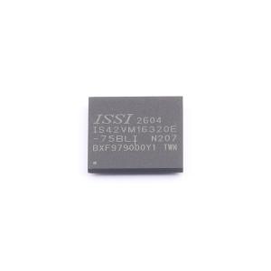 IS42VM16320E-75BLI商品缩略图