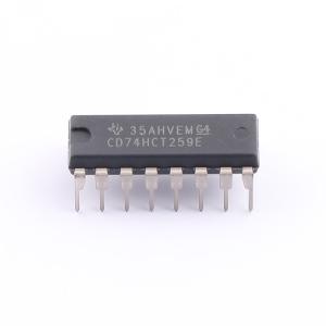 CD74HCT259E商品缩略图