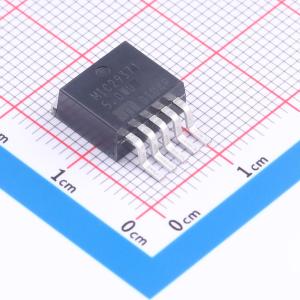 MIC29371-5.0WU商品缩略图