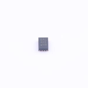 PIC12F1501T-I/MC商品缩略图