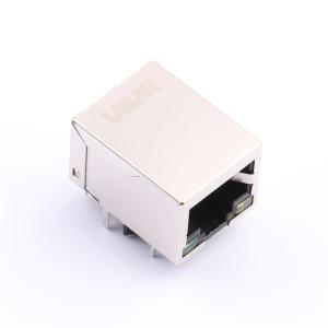 LAIL-RJ45-LED2-BY-03-WC商品缩略图