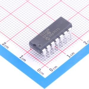 TC4468EPD商品缩略图