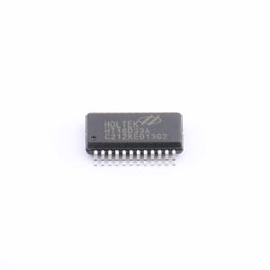 HT16D33A-24SSOP-EP商品缩略图