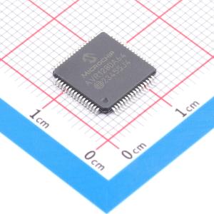 AVR128DA64T-E/PT商品缩略图