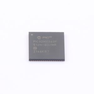 PIC32MX340F512H-80I/MR商品缩略图