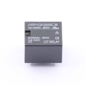 J107F1CS125VDC.36商品缩略图