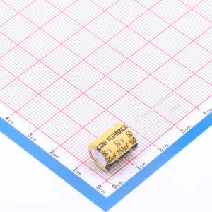 ELJ1H151M101200Y商品缩略图