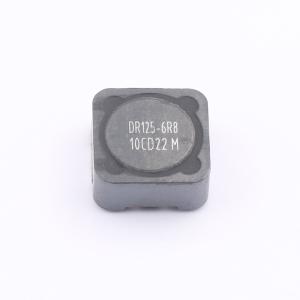 DR125-6R8-R商品缩略图