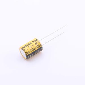 ELJ1H331M101400Y商品缩略图