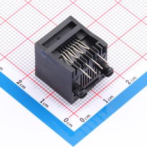 LAIL-RJ45-LED0-BN-01-ZC商品缩略图