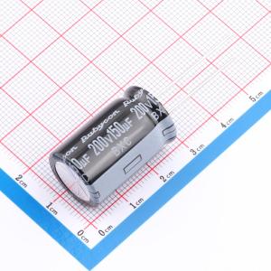 200BXC150MEFC16X25商品缩略图