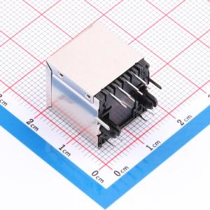 LAIL-RJ45-LED2-BY-01-ZC商品缩略图